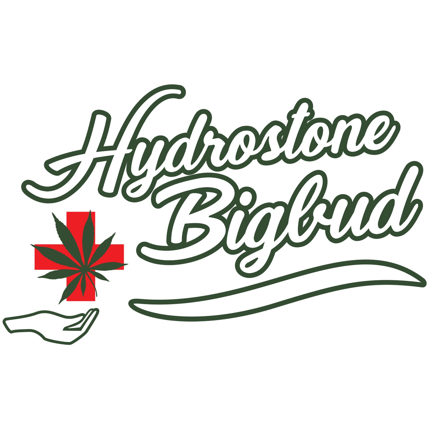 Hydrostone Bigbud - Medical Marijuana Doctors - Cannabizme.com