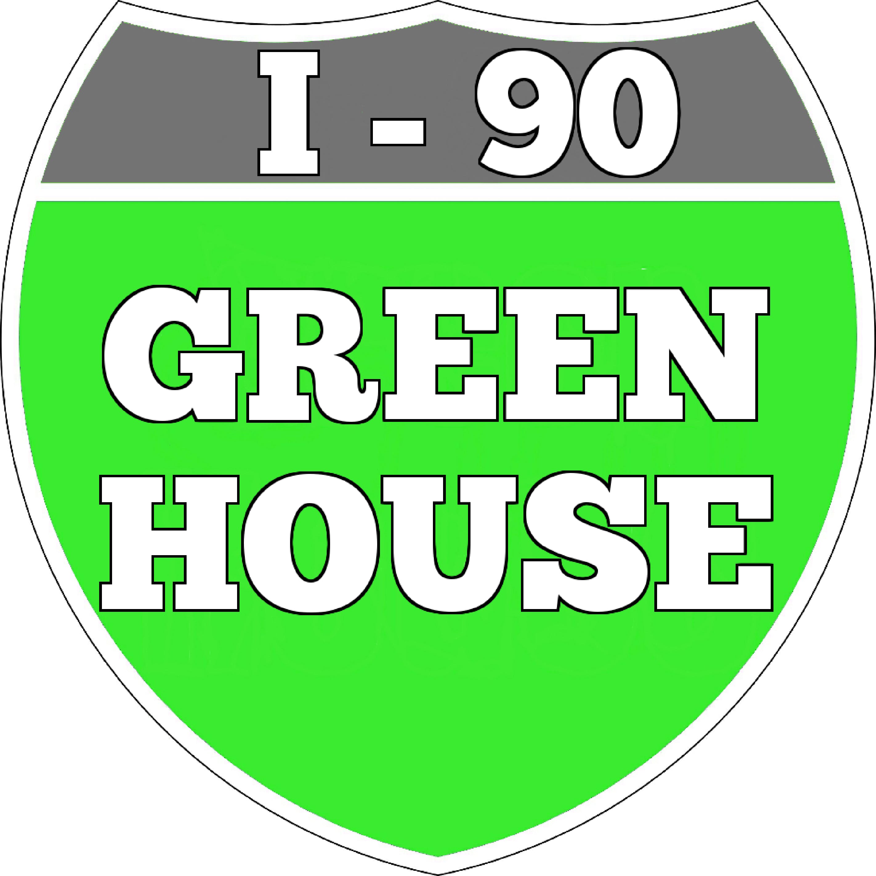 I-90 Green House - Medical Marijuana Doctors - Cannabizme.com