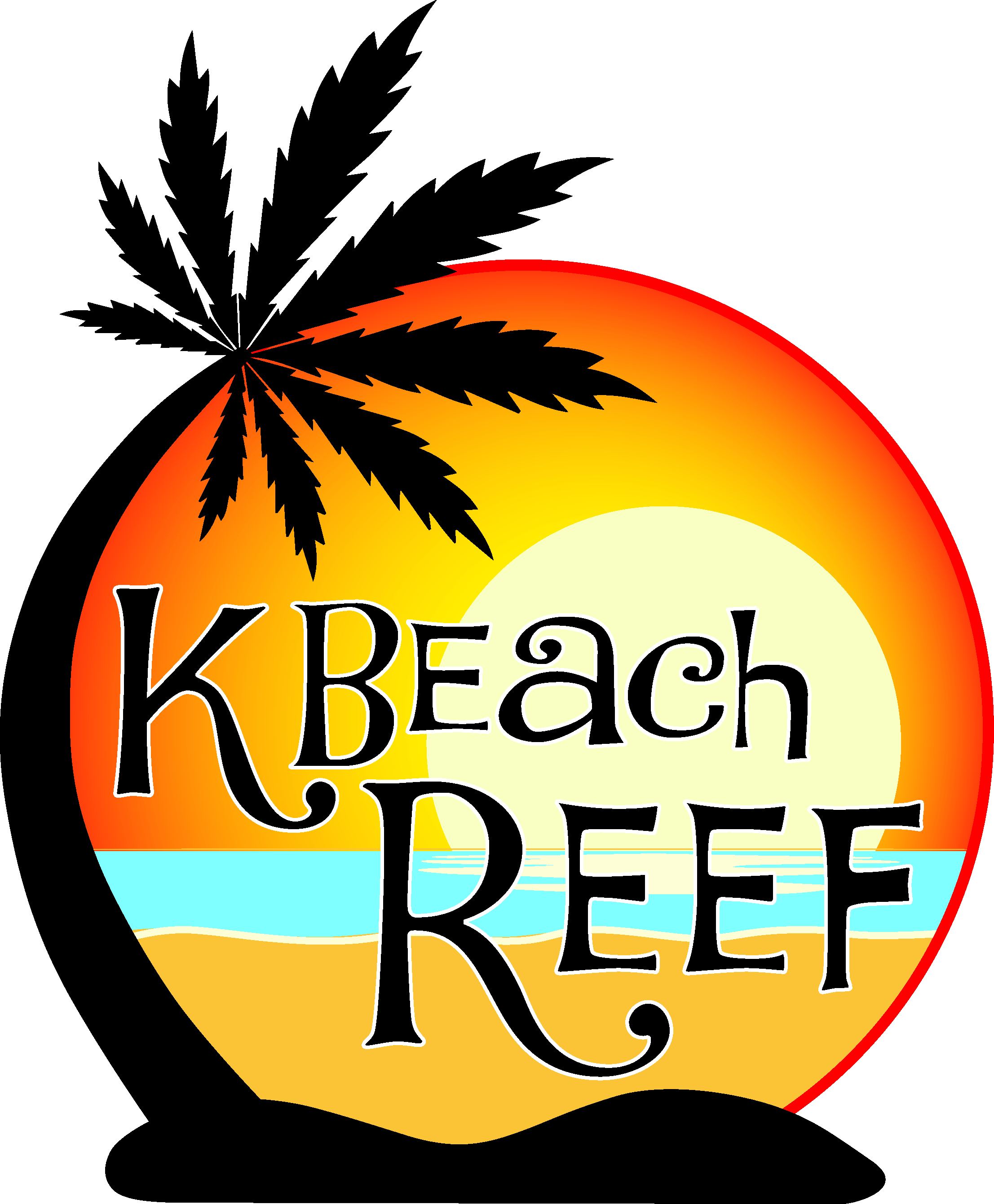 K Beach Reef - Medical Marijuana Doctors - Cannabizme.com