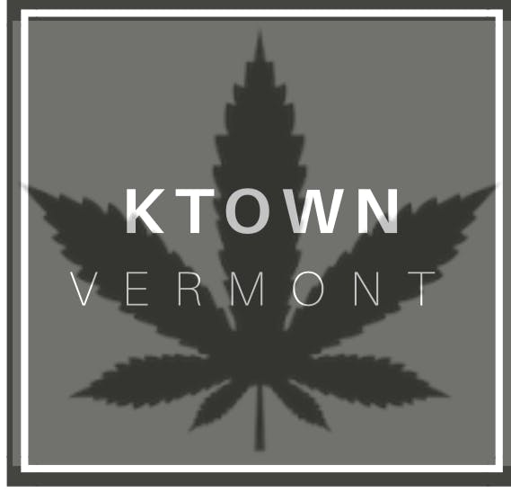K-Town Vermont - Medical Marijuana Doctors - Cannabizme.com