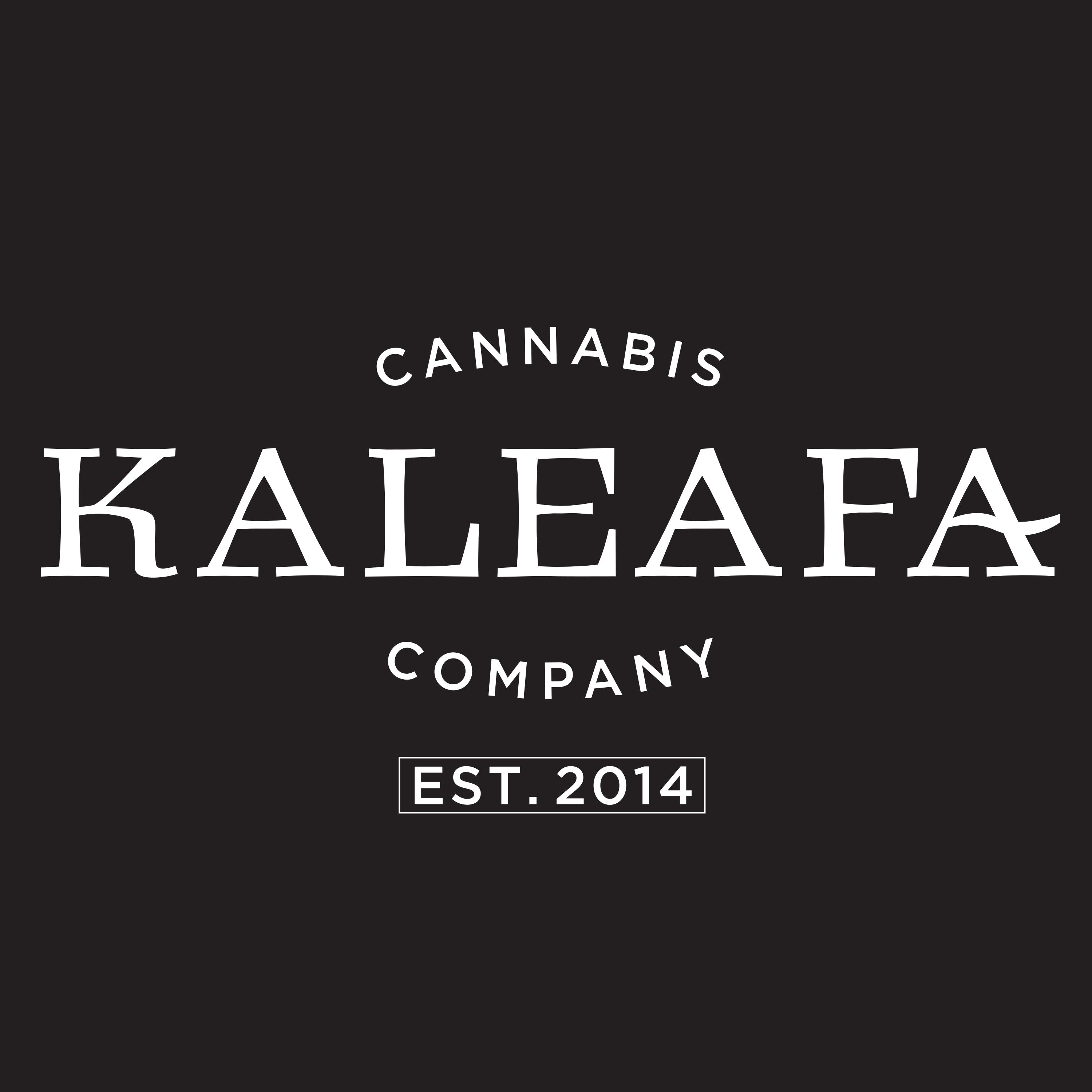 Kaleafa Cannabis Company - Oregon City - Medical Marijuana Doctors - Cannabizme.com