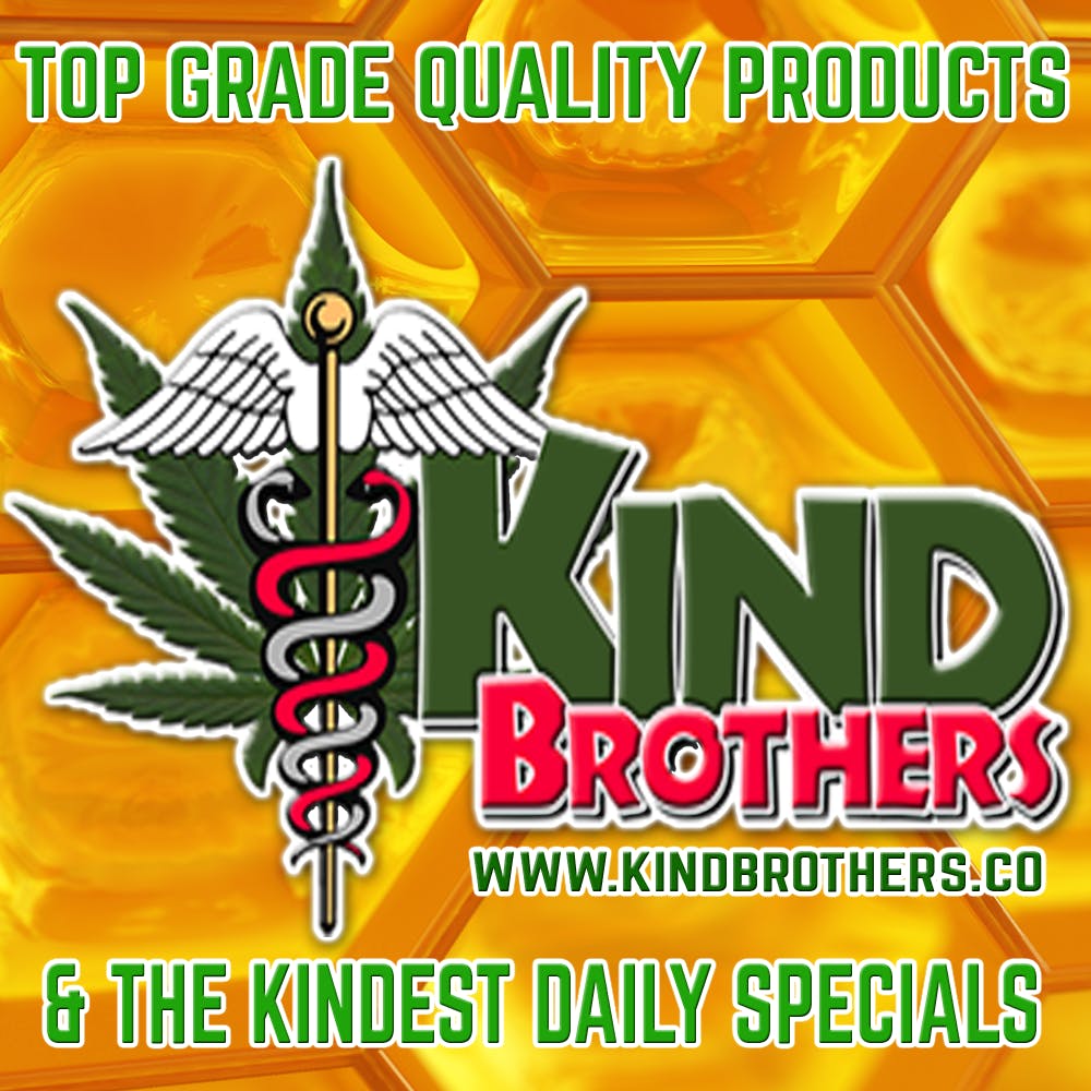 Kind Brothers - Medical Marijuana Doctors - Cannabizme.com