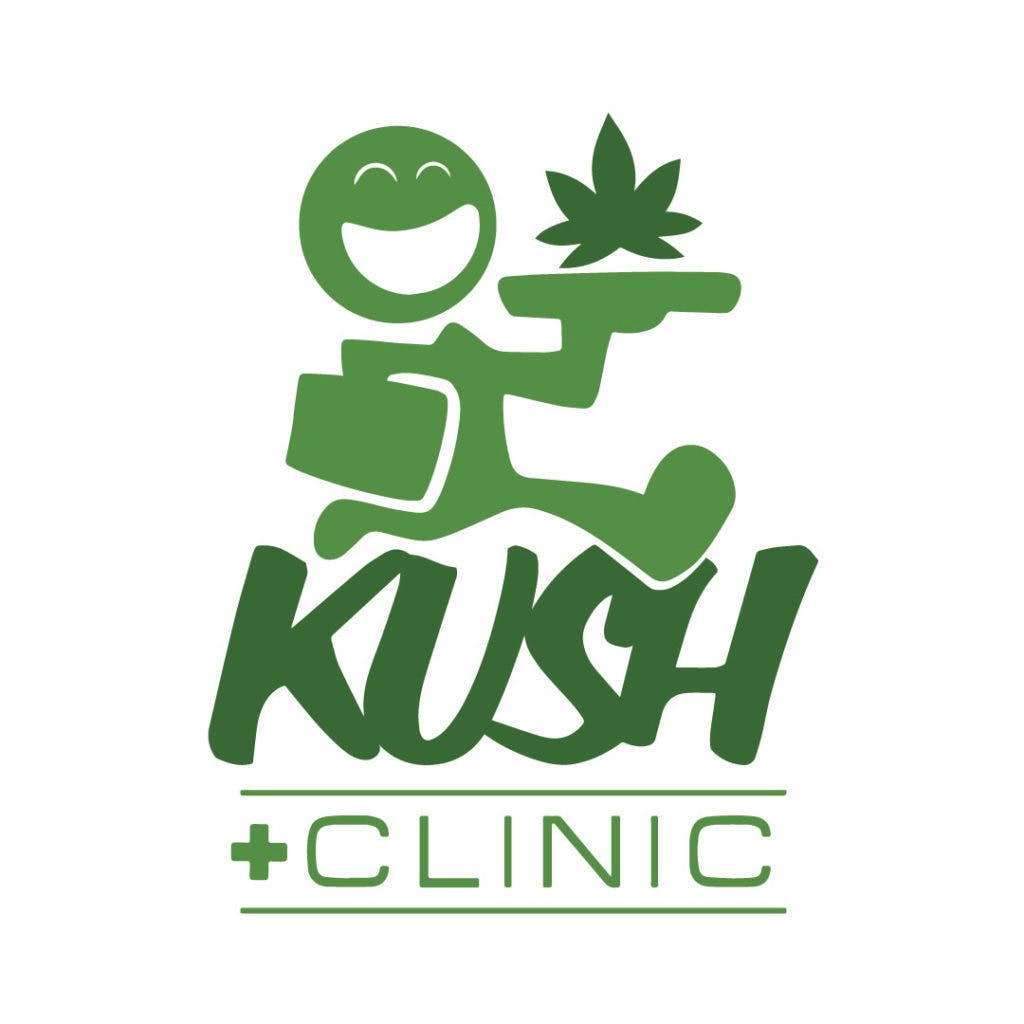 Kush Clinic - Medical Marijuana Doctors - Cannabizme.com