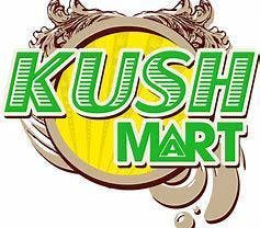 Kush Mart 20 Cap Collective - Medical Marijuana Doctors - Cannabizme.com