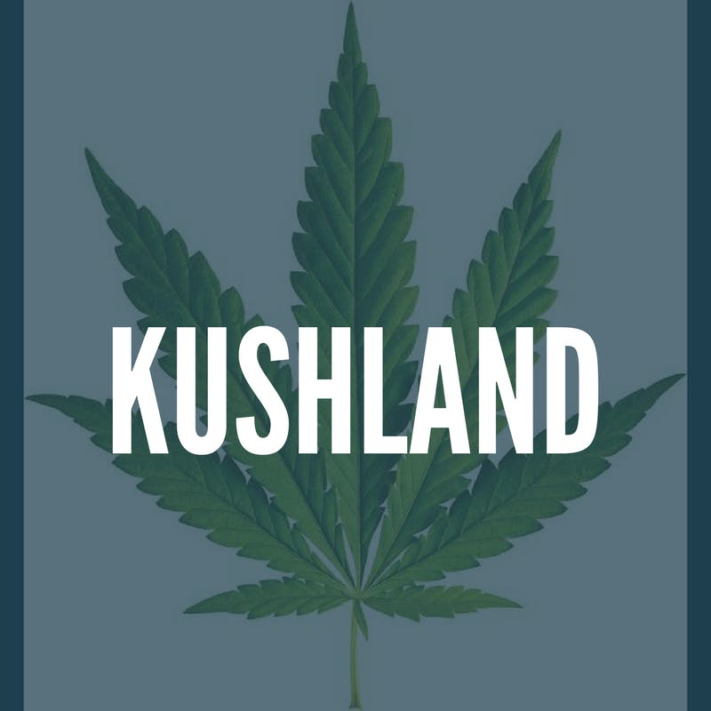 KUSHLAND - Medical Marijuana Doctors - Cannabizme.com