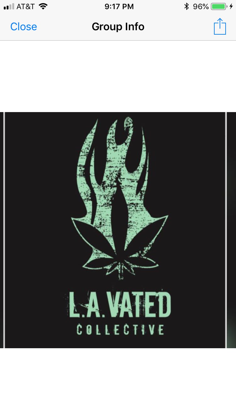 L.A. Vated Collective - Medical Marijuana Doctors - Cannabizme.com