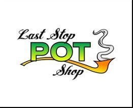 Last Stop Pot Shop - Medical Marijuana Doctors - Cannabizme.com