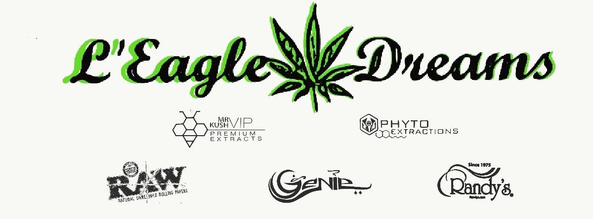 L'Eagle Dreams - Medical Marijuana Doctors - Cannabizme.com