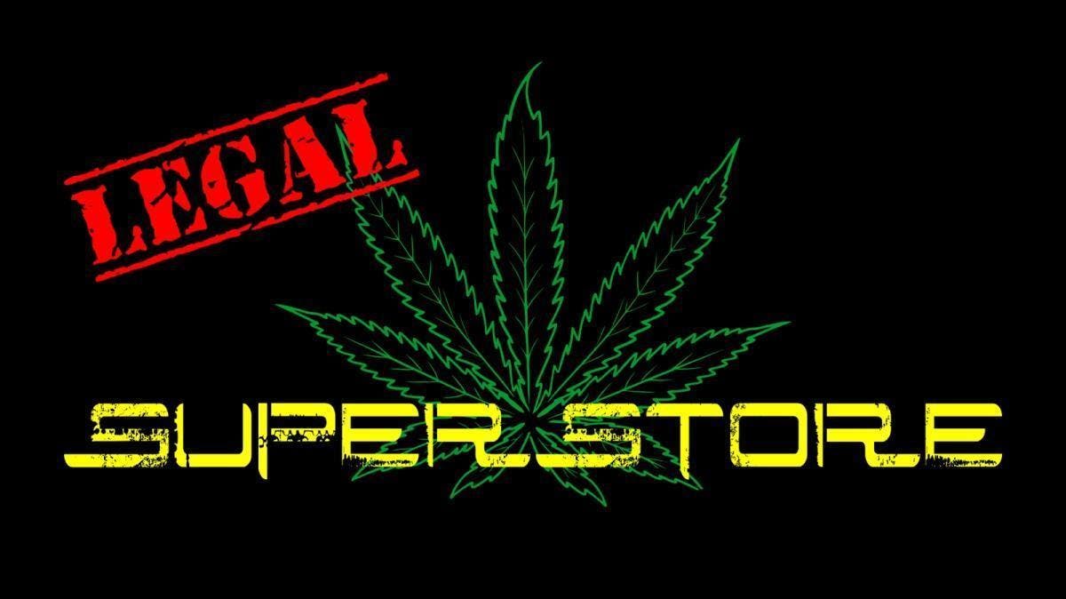 Legal Marijuana Superstore - Medical Marijuana Doctors - Cannabizme.com
