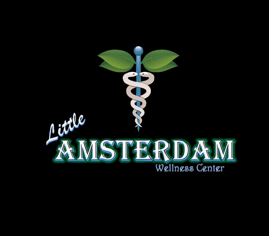 Little Amsterdam - McLoughlin - Medical Marijuana Doctors - Cannabizme.com