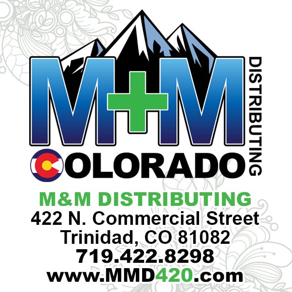 M and M Distributing - Medical Marijuana Doctors - Cannabizme.com