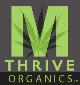 M Thrive Organics - Medical Marijuana Doctors - Cannabizme.com