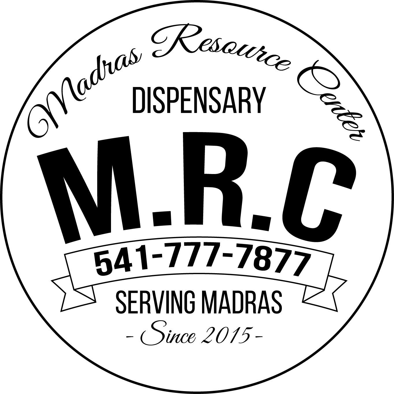 Madras Resource Center - Medical Marijuana Doctors - Cannabizme.com