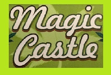 Magic Castle - Medical Marijuana Doctors - Cannabizme.com