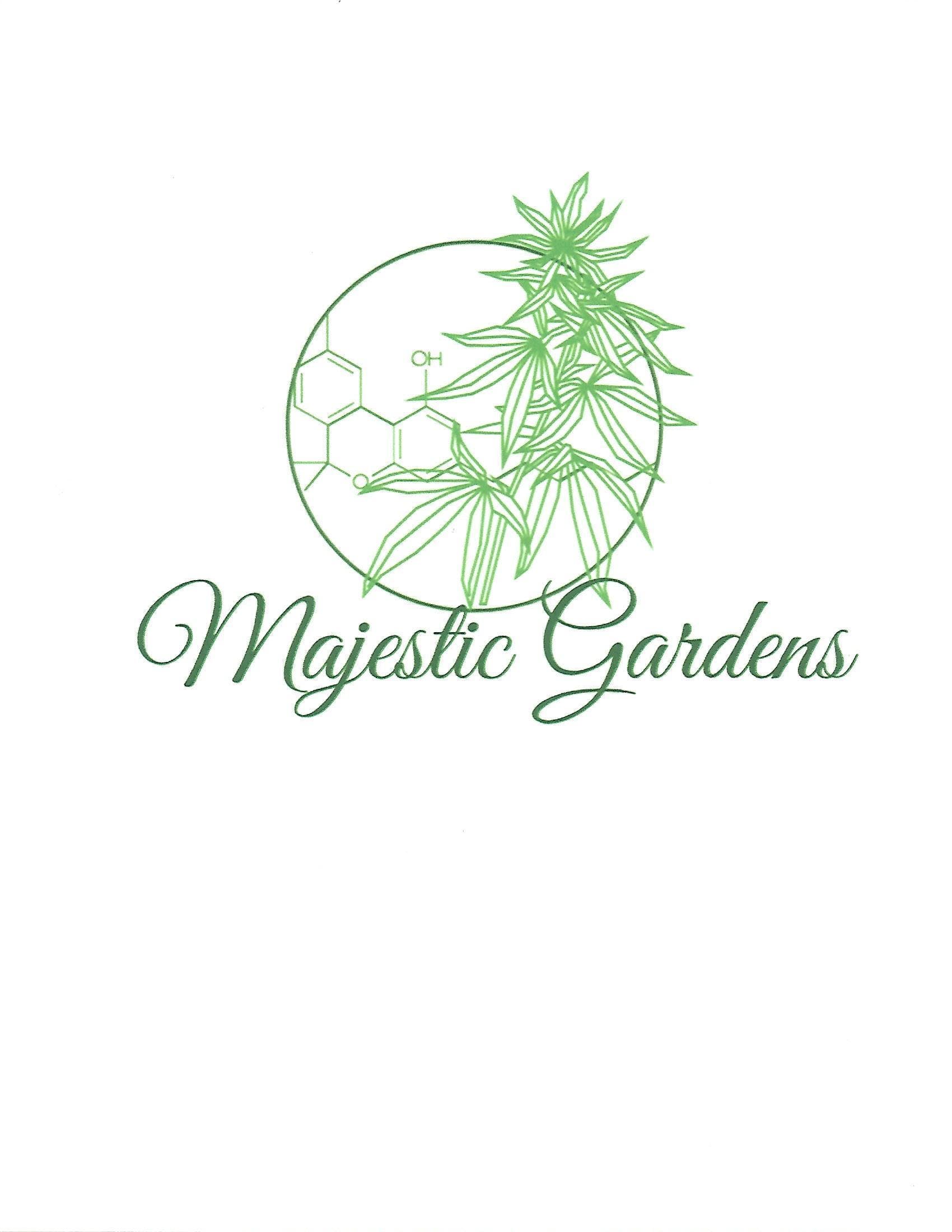 Majestic Gardens - Medical Marijuana Doctors - Cannabizme.com