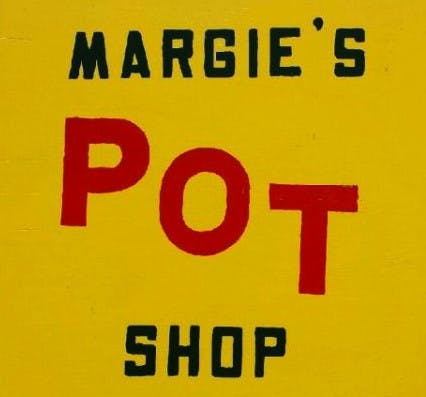 Margie's Pot Shop - Recreational - Medical Marijuana Doctors - Cannabizme.com