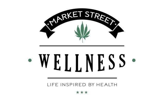 Market Street Wellness - Medical Marijuana Doctors - Cannabizme.com