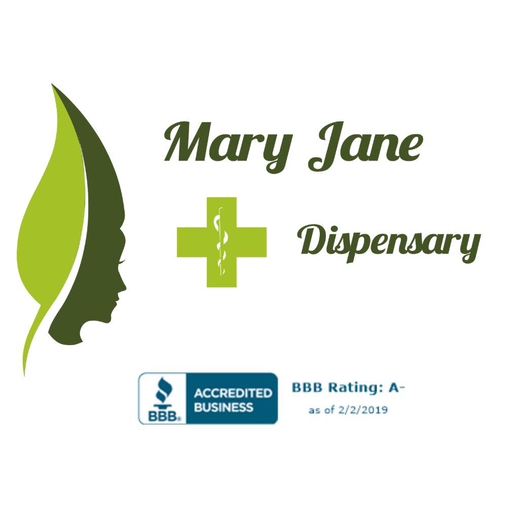Mary Jane Dispensary - Medical Marijuana Doctors - Cannabizme.com