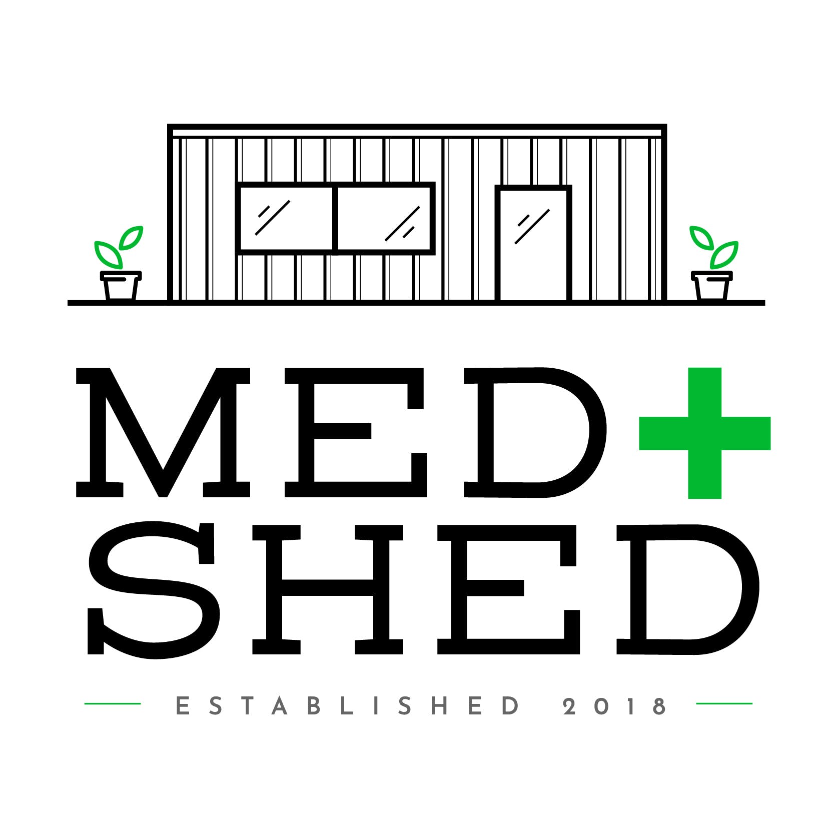 Med Shed - Medical Marijuana Doctors - Cannabizme.com