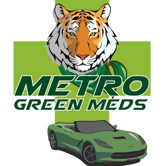 Metro Green Meds - Downtown LA - Medical Marijuana Doctors - Cannabizme.com