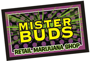 Mister Buds - Medical Marijuana Doctors - Cannabizme.com