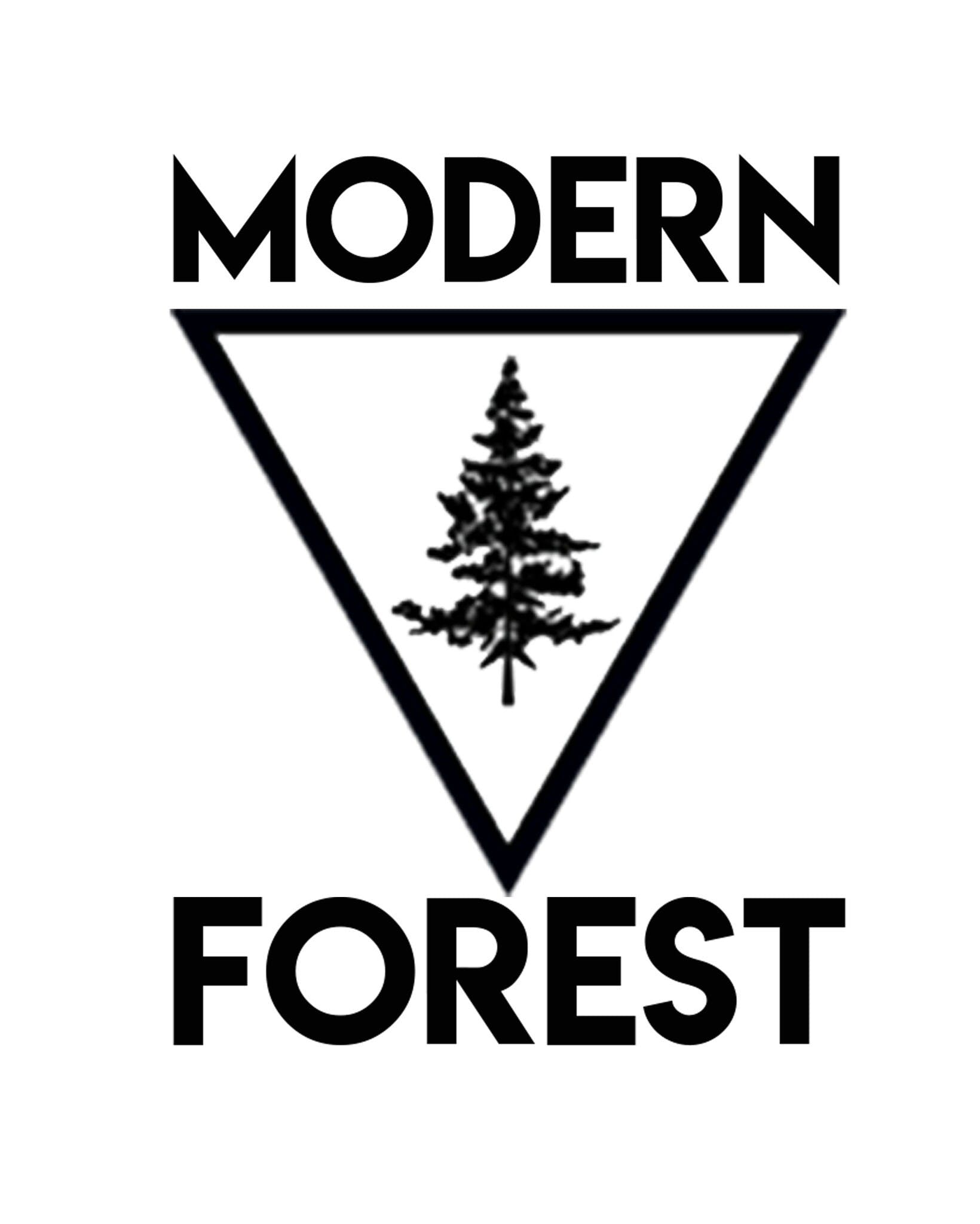 Modern Forest - Medical Marijuana Doctors - Cannabizme.com