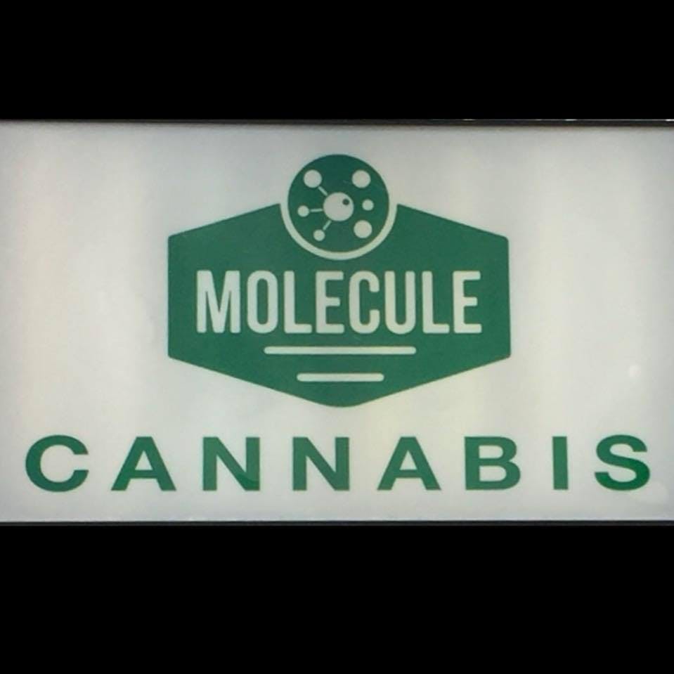 Molecule Cannabis - Medical Marijuana Doctors - Cannabizme.com
