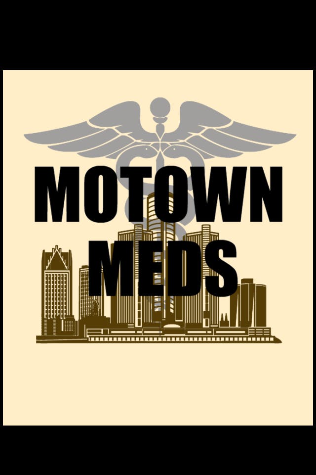 Motown Meds - Medical Marijuana Doctors - Cannabizme.com