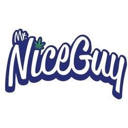 Mr. Nice Guy - Eugene - Medical Marijuana Doctors - Cannabizme.com