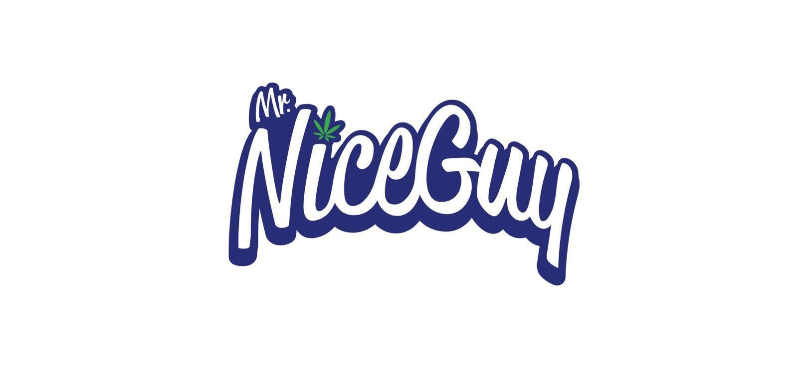 Mr. Nice Guy OC - Medical Marijuana Doctors - Cannabizme.com