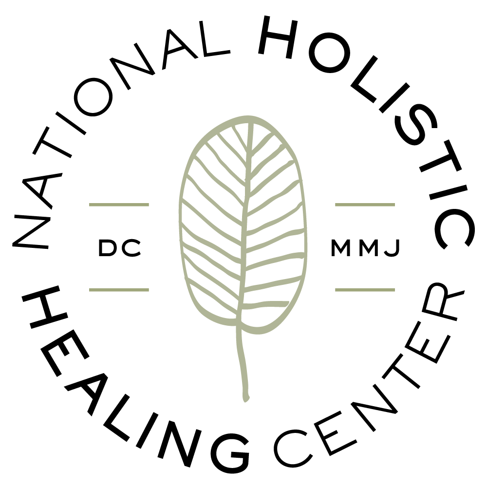 National Holistic Healing Center - Washington DC - Medical Marijuana Doctors - Cannabizme.com
