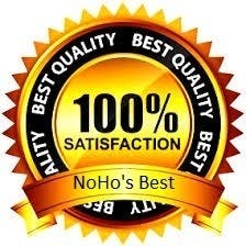 NoHo's Best - Medical Marijuana Doctors - Cannabizme.com