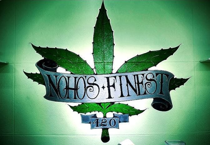 NoHo's Finest (PRE - ICO) - Medical Marijuana Doctors - Cannabizme.com
