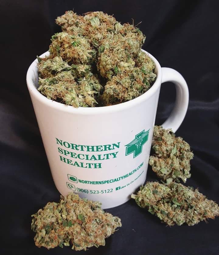 Northern Specialty Health - Medical Marijuana Doctors - Cannabizme.com