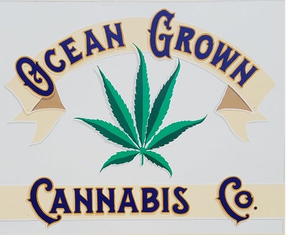 Ocean Grown Cannabis Company - Medical Marijuana Doctors - Cannabizme.com