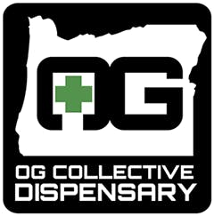 OG Collective Dispensary - Cross - Medical Marijuana Doctors - Cannabizme.com