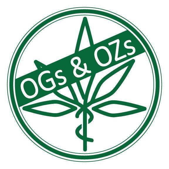 OGs & OZs - 5G for $35 - Medical Marijuana Doctors - Cannabizme.com