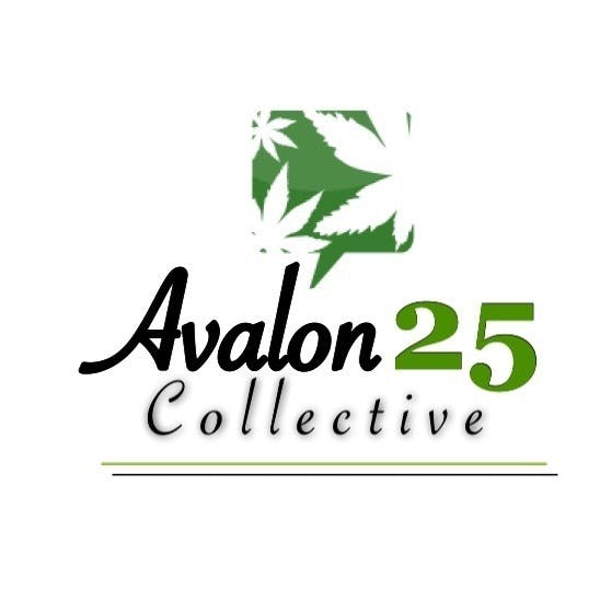 OMG Avalon 20 Cap Collective - Medical Marijuana Doctors - Cannabizme.com