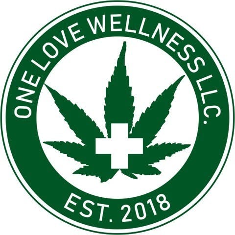 One Love Wellness - Medical Marijuana Doctors - Cannabizme.com
