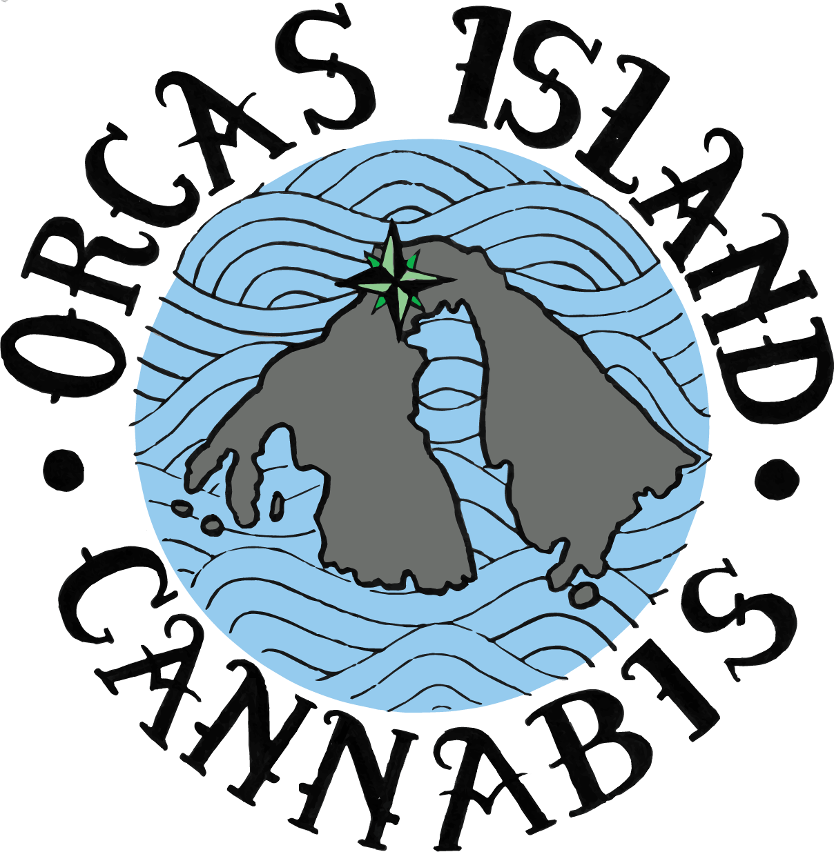 Orcas Island Cannabis - Medical Marijuana Doctors - Cannabizme.com
