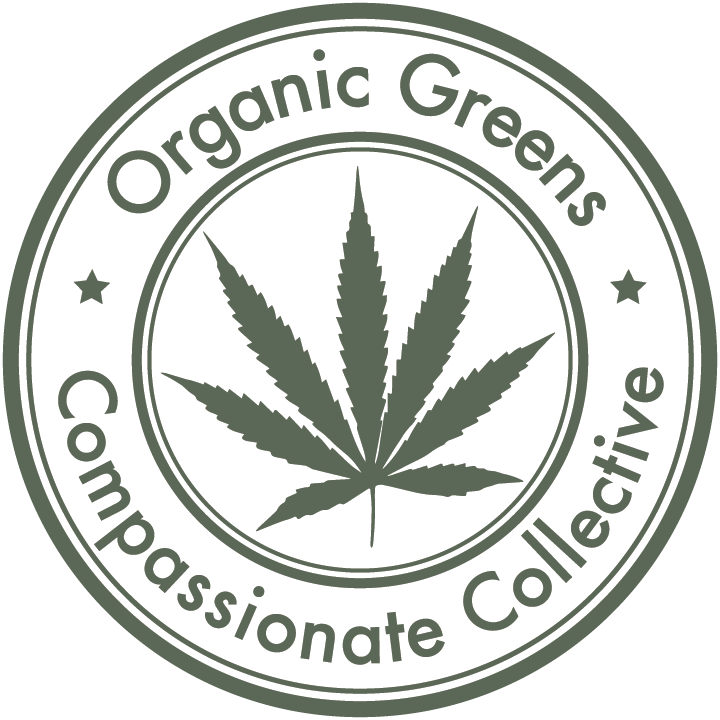 Organic Greens Collective - Medical Marijuana Doctors - Cannabizme.com