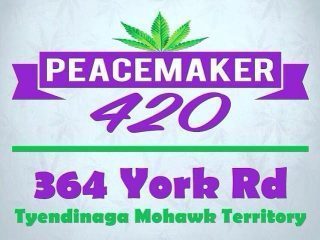 PEACEMAKER 420 - Medical Marijuana Doctors - Cannabizme.com