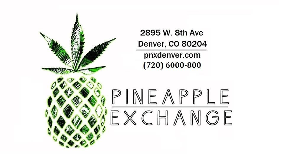 Pineapple Exchange - Medical - Medical Marijuana Doctors - Cannabizme.com