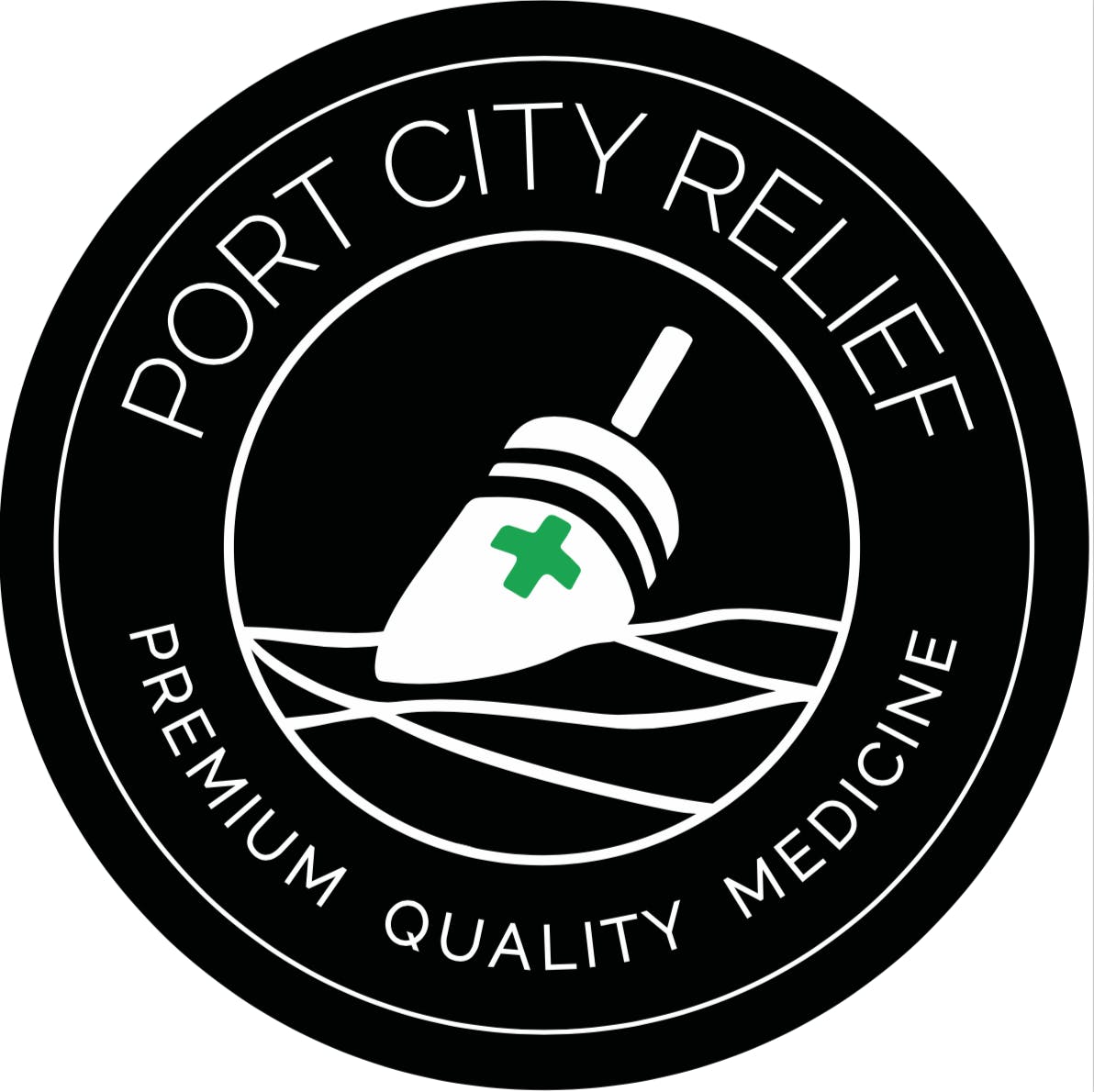 Port City Relief Auburn - Medical Marijuana Doctors - Cannabizme.com