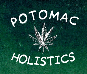 Potomac Holistics - Medical Marijuana Doctors - Cannabizme.com