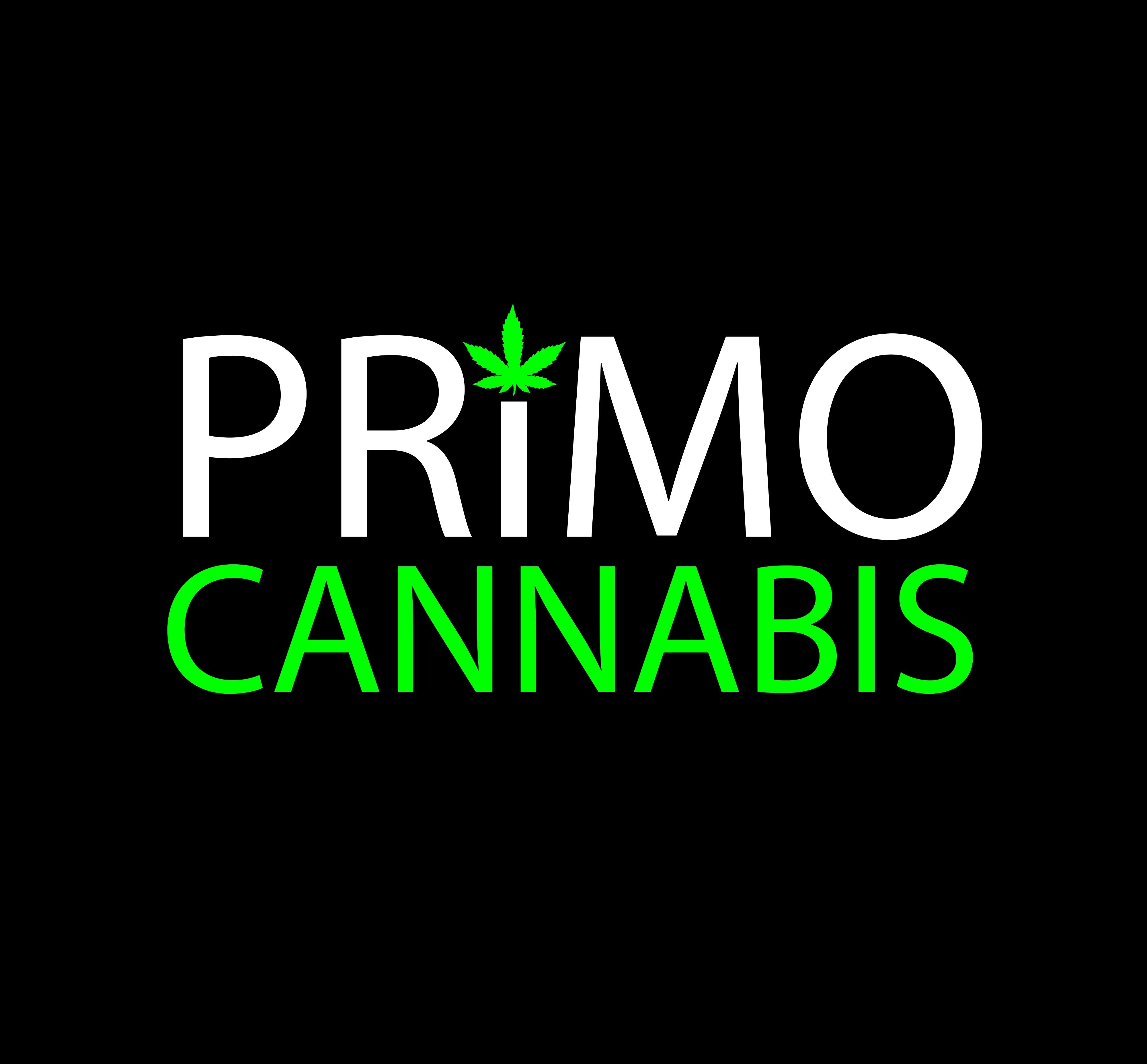 Primo Cannabis - Medical Marijuana Doctors - Cannabizme.com