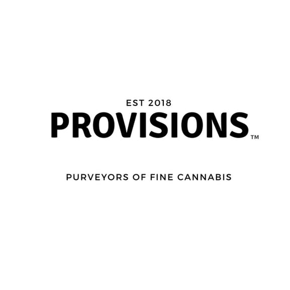 Provisions - Medical Marijuana Doctors - Cannabizme.com
