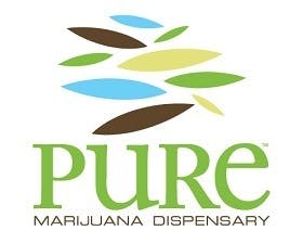 Pure Marijuana Dispensary - Bannock St. - Recreational - Medical Marijuana Doctors - Cannabizme.com