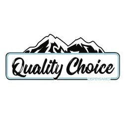 Quality Choice Dispensaries - Academy - Medical Marijuana Doctors - Cannabizme.com