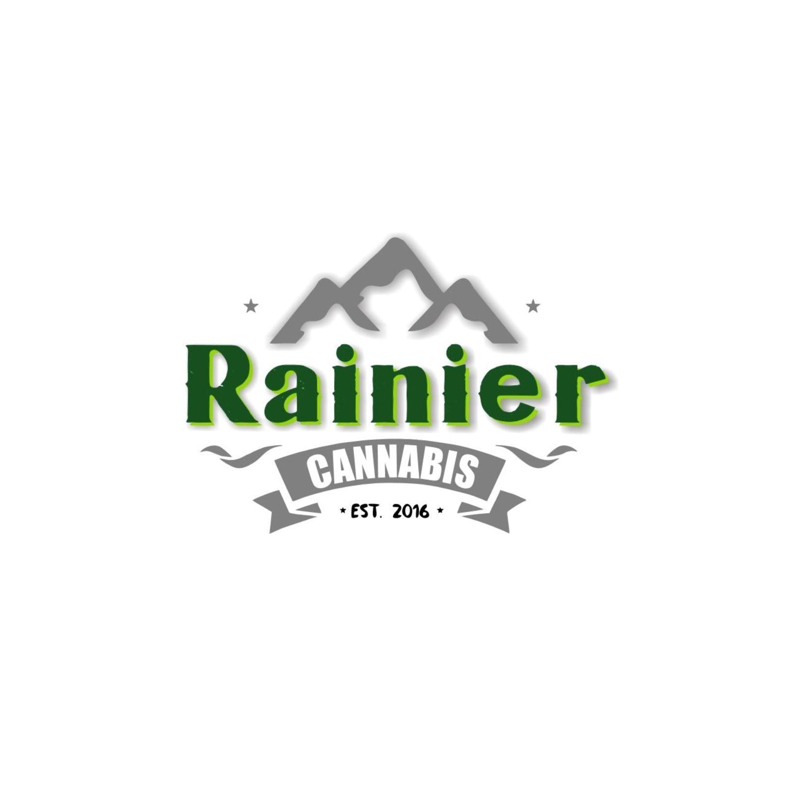 Rainier Cannabis - Mountlake Terrace - Medical Marijuana Doctors - Cannabizme.com